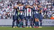 ¡Sin algunas figuras! Las duras bajas de Alianza Lima para enfrentar a Libertad en la Libertadores