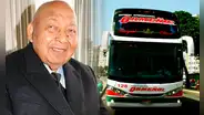 Ormeño: la empresa de transporte que ganó un récord Guinness, pero terminó en la quiebra