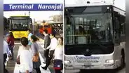 Nuevo Expreso 10 del Metropolitano: ¿dónde se ubican los buses que partirán de Naranjal al Centro de Lima?