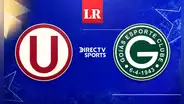 [DirecTV Sports, En Vivo] Ver Universitario - Goiás: juegan HOY por la Copa Sudamericana