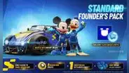 Disney Speedstorm, nuevo rival de Mario Kart, decepciona: errores y problemas de jugabilidad