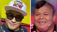 Chino Risas responde a Mayimbú por su ausencia en “Jirón del humor”: “Tendrá su oportunidad en el 2300”