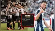 Libertad vs. Alianza Lima: el bajo costo para ver a blanquiazules en Paraguay en Copa Libertadores