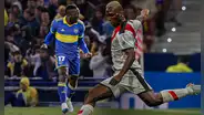 El de Boca no fue casualidad: Luis Advíncula y todos sus golazos de zurda