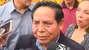 Burgomaestre de Santa Anita recibe amenazas de muerte : "Sigue el incapaz del alcalde"