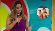 Ethel Pozo aconseja a Mark Vito y le pide que se aleje de Fabio Agostini: “Es mala junta”