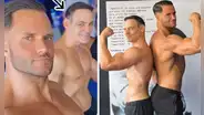 Fabio Agostini tras colaboración con Mark Vito: “No sabía quién era”