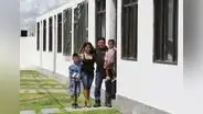 Bono Familiar Habitacional sube a S/64.968 para herederos de policías y militares fallecidos