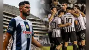 Zambrano 'advierte' a Libertad y no ve complejo conseguir los 3 puntos: "Para nada, vamos a ganar"