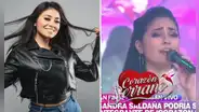 ¿Qué fue de Sandra Saldaña, la joven que compitió contra Kiara Lozano para entrar a Corazón Serrano?