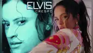 Elvis Crespo reacciona tras ser confundido con Rosalía y aclara si es su padre