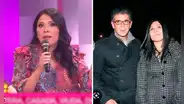 Tula Rodríguez sobre la posibilidad de enamorarse de nuevo: "Nadie es como Javier Carmona"