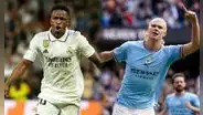 Real Madrid vs. Manchester City: ¿en qué canal, dónde y a qué hora ver semifinales de Champions League?