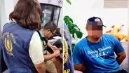 SJM: PNP detuvo a investigado por posesión y distribución de material de explotación sexual infantil