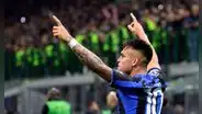 Inter a eliminó a Benfica y clasificó a semifinales de Champions League después de 13 años