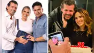 Esposo de Jessica Newton se conmueve tras hablar de Cassandra Sánchez: "Me llena de orgullo"