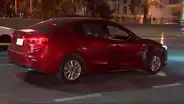 Santa Anita: cámaras de seguridad captan preciso instante de ataque contra teniente alcalde