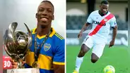 ¿Cómo llegó Luis Advíncula a Boca, cuánto vale, hasta cuándo tiene contrato y cuántos goles suma?