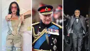 Katy Perry, Andrea Bocelli y Lionel Richie cantarán en la coronación de Carlos III