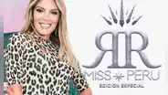 ¿Cambios en el Miss Perú 2023? Jessica Newton anuncia que final ya no será en fecha pactada