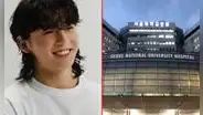 Jungkook de BTS dona 1.000 millones de wones para salvar a niños enfermos y de bajos recursos