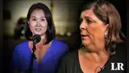 RMP: "¿De qué vive Keiko Fujimori? Tal vez viva de los aportes de sus congresistas"