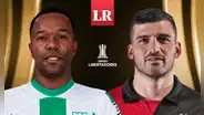 Melgar vs. Atlético Nacional EN VIVO: ¿cuándo juegan por la fase de grupos de Copa Libertadores?