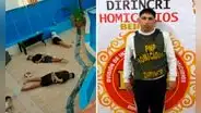 Lurín: PNP captura a Bryan Jiménez, vinculado a Christopher Fuentes 'Maldito Cris'