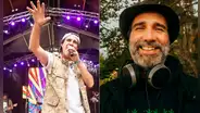 Kingoroots, ex-Gondwana: “Yo trabajo, la música nunca me ha dado para vivir de ella”
