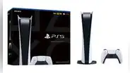 PS5 sigue liderando en Europa, mientras que Nintendo Switch y Xbox disminuyen en ventas