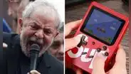 Lula, presidente de Brasil, en 'guerra' con los videojuegos: "No hay niños que no jueguen esas porquerías"