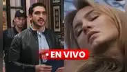 “El amor invencible”, capítulo 43 EN VIVO: hora, canal y dónde VER la novela de Angelique Boyer