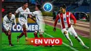 ¡Victoria y clasificación al Mundial! Venezuela derrotó 2-0 a Paraguay en el Sudamericano Sub-17 y sigue en la pelea por el campeonato