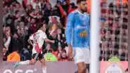 River Plate derrotó 4-2 a Sporting Cristal en el Monumental: celestes se hunden en la Libertadores
