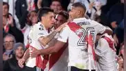 Sporting Cristal cayó 4-2 ante River Plate y se hunde en la Copa Libertadores