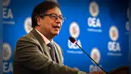 Gustavo Petro pide reintegrar a Venezuela a la OEA tras rehacer la Carta Democrática