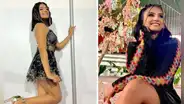 Nickol Sinchi, exintegrante de Corazón Serrano, anuncia sorpresas: “Cada vez falta menos para contarles”