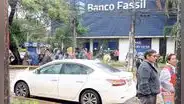 Crisis en Bolivia: “Queremos nuestra plata”, exigen ante cierre de banco Fassil
