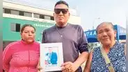 Santa Anita: sicario mató a teniente alcalde y ahora amenazan al alcalde