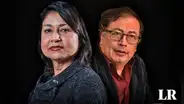 Cancillería califica de "inaceptable" injerencia de Gustavo Petro en asuntos internos del Perú