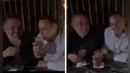 Mark Vito revela su cercanía con Andrés Hurtado: “5 años viéndonos a escondidas”
