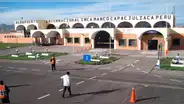 Aeropuerto Manco Cápac de Juliaca reinicia operaciones este 25 de abril
