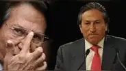 Toledo confirma que se entregará este viernes para ser extraditado: "No le corro a la justicia"