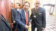 Alejandro Toledo: ordenan a expresidente ingresar a prisión el viernes 21 de abril