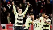 Manchester City en semis: ciudadanos empatan y clasifican ante Bayern Múnich