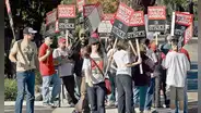 Hollywood enfrentaría huelga de guionistas