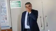 Confirman que hijo de congresista Alex Paredes fue favorecido