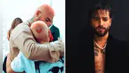 Maluma devastado por la muerte de su "hermanito menor": “Te amaré por siempre, mi príncipe”