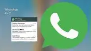 ¿Para qué sirve el widget de WhatsApp y cómo activarlo en mi teléfono?