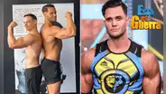 ¿A qué se dedica Fabio Agostini tras alejarse de EEG y de la televisión?